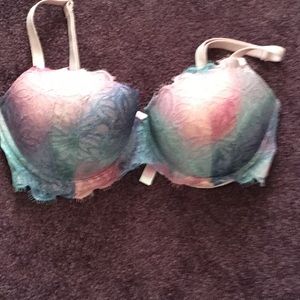 Victoria’s Secret bra